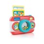 Baby Clementoni Jucarie camera interactiva